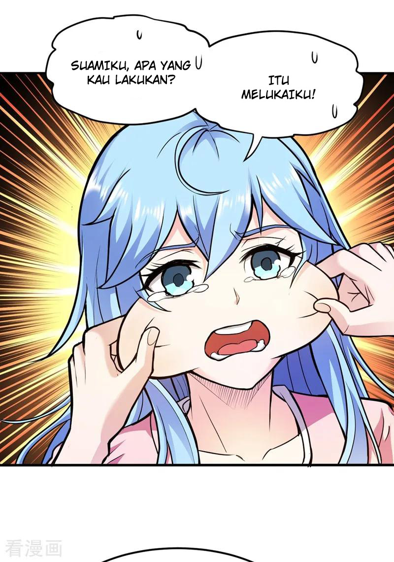 Strongest Divine Doctor Mixed City chapter 108